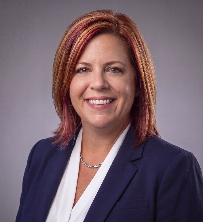 Studio You professional headshot example