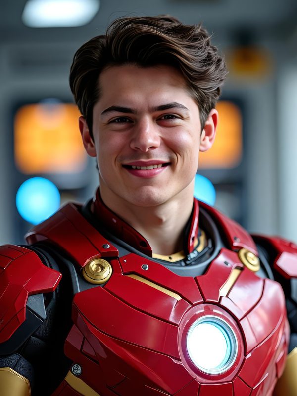 Studio You example