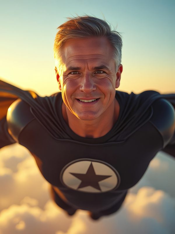 Studio You example