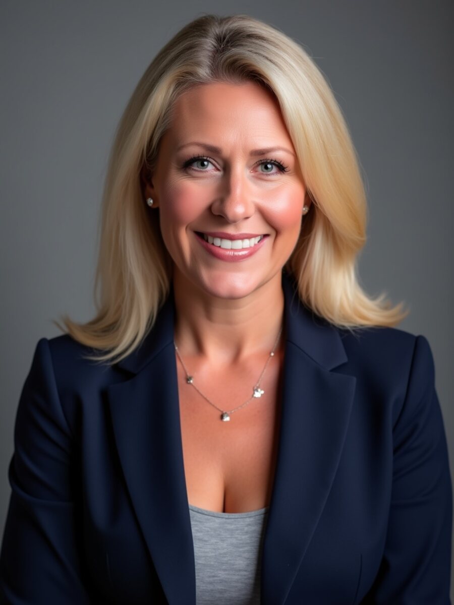 GenieMade Studio portrait