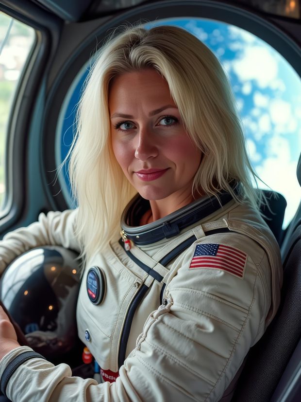 Astronaut