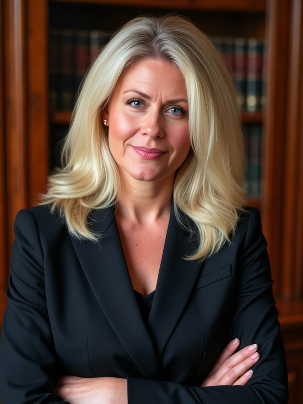 Sharp Attorney