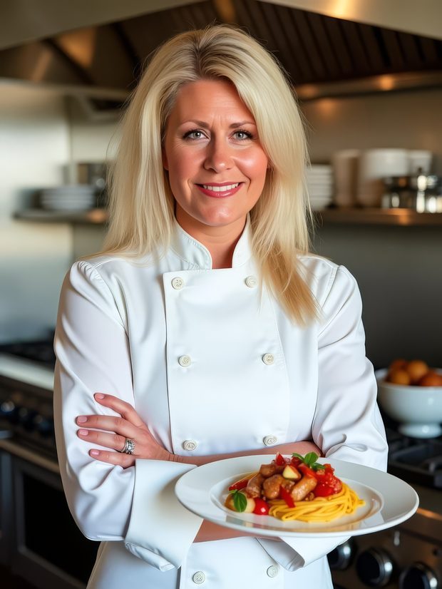 Master Chef