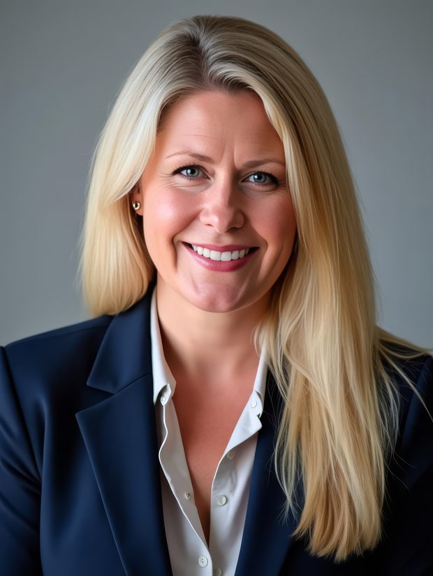 LinkedIn Executive