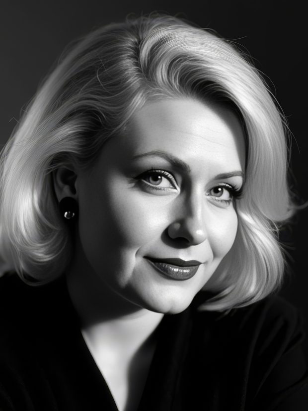 Old Hollywood