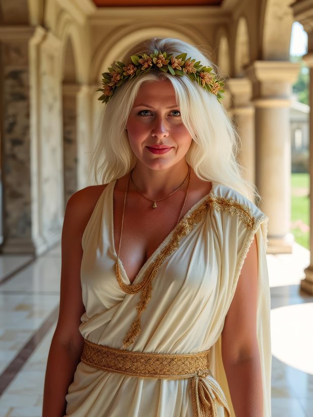 Roman Emperor/Empress