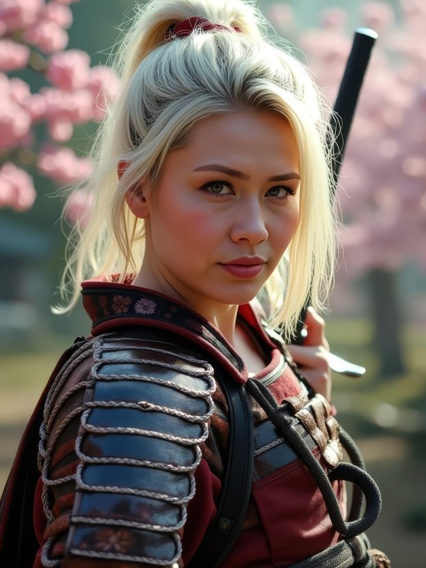 Samurai