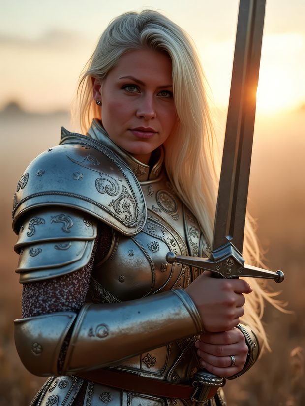 Warrior