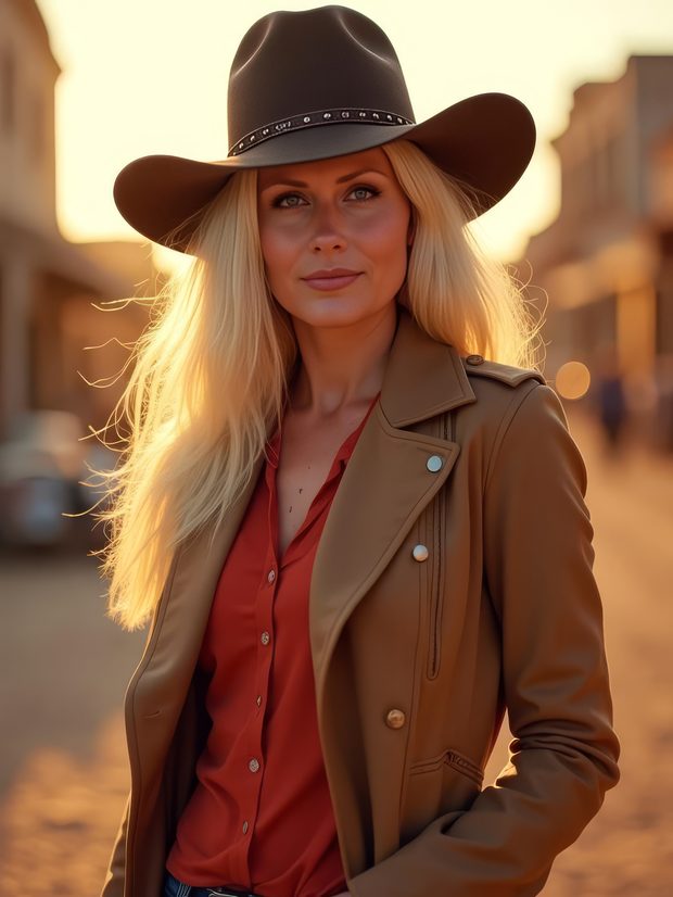Wild West