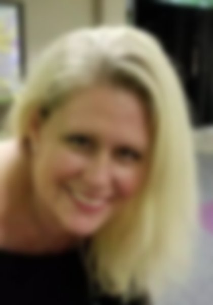 bad example: blurry
